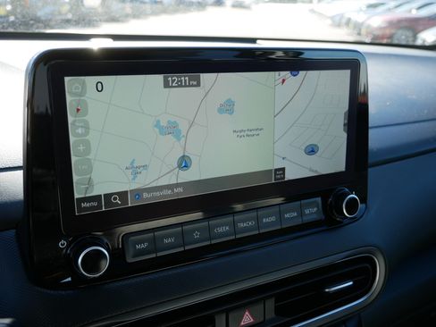 Certified 2023 Hyundai Kona SEL w/ Convenience Package image 22