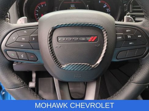 Used 2026 Dodge Durango GT w/ Mopar All Weather Package AWD/4WD image 11