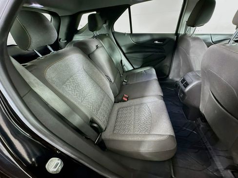 Used 2024 Chevrolet Equinox LT w/ LPO, Floor Liner Package image 35