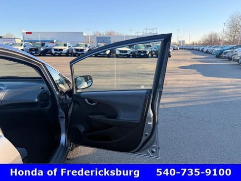 Used 2010 Honda Fit image 30