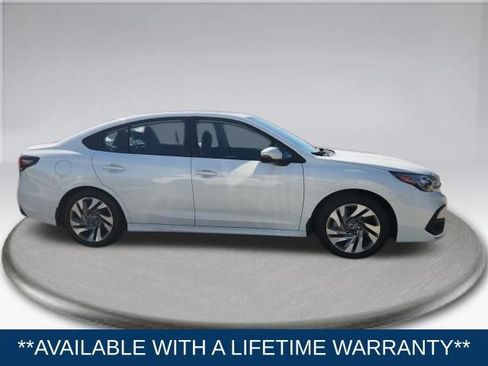 Used 2025 Subaru Legacy Limited w/ Popular Package #3 image 3
