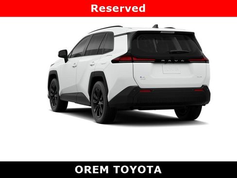 New 2026 Toyota RAV4 XLE Premium w/ Weather Package image 7