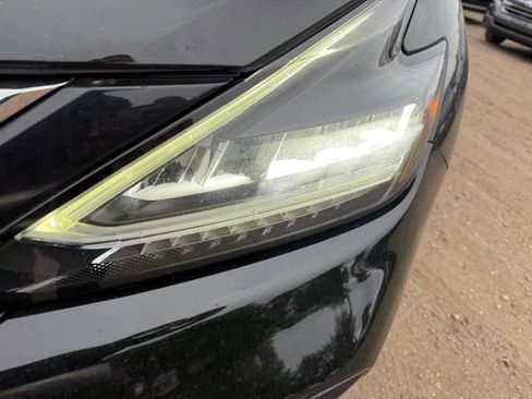 Used 2023 Nissan Murano SV AWD/4WD image 10
