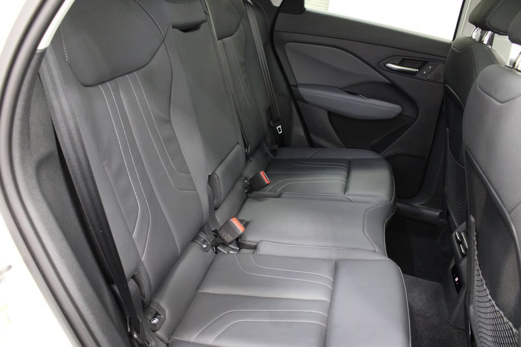 Used 2026 Audi Q3 quattro 2.0T AWD/4WD image 22
