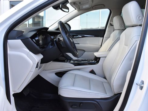 Used 2023 Buick Envision Essence image 17