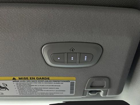 Used 2021 Jeep Grand Cherokee L Limited image 25