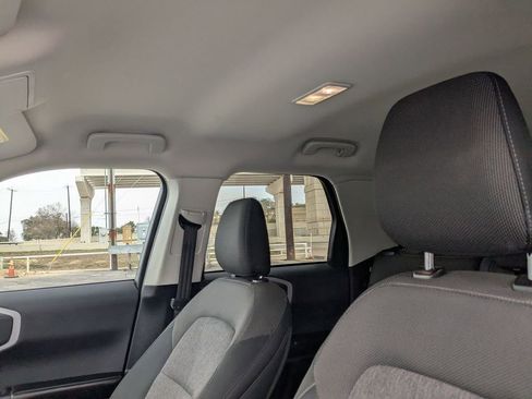 Used 2024 Ford Bronco Sport Big Bend image 22