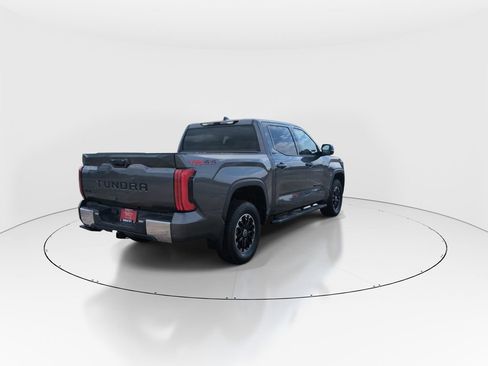 Used 2023 Toyota Tundra SR5 w/ TRD Off-Road Premium Package AWD/4WD image 8
