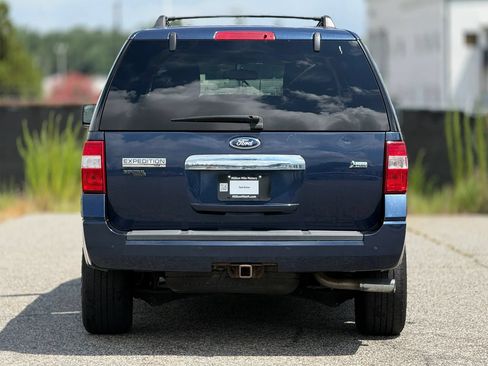 Used 2014 Ford Expedition XLT AWD/4WD image 4