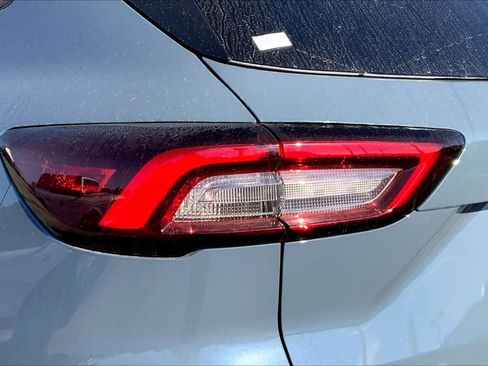 New 2026 Ford Escape Active image 11