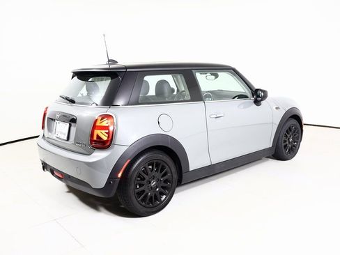Used 2020 MINI Cooper 2-Door Hardtop w/ Storage Package image 16