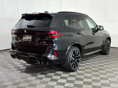 New 2026 BMW X5 M Competition w/ Executive Package AWD/4WD image 9