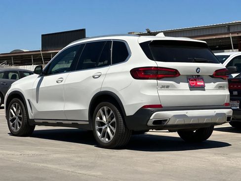 Used 2020 BMW X5 xDrive40i AWD/4WD image 7