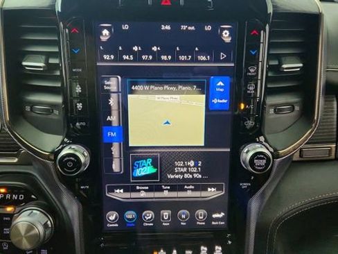 Used 2020 RAM 1500 Limited w/ Off Road Group image 44