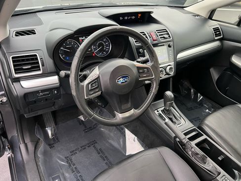 Used 2015 Subaru Impreza 2.0i Limited image 35