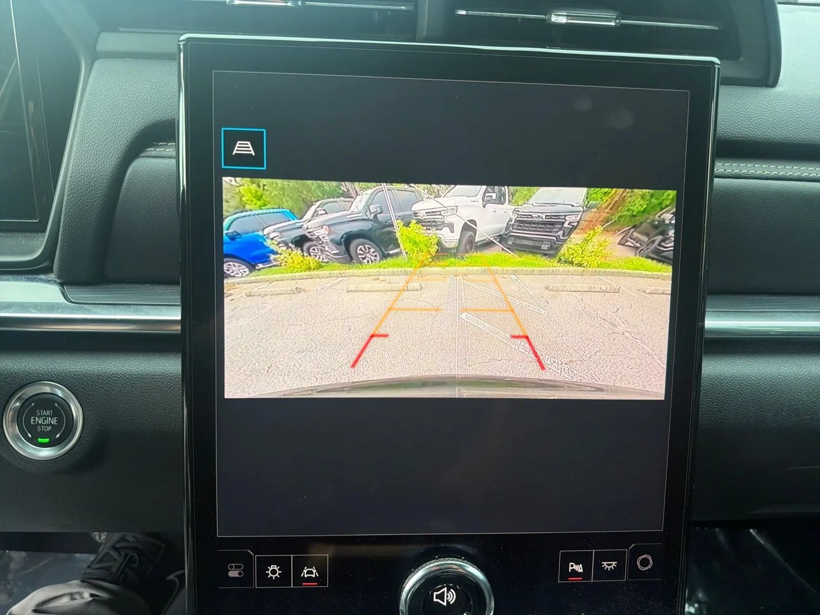 Used 2025 GMC Terrain Elevation FWD image 11