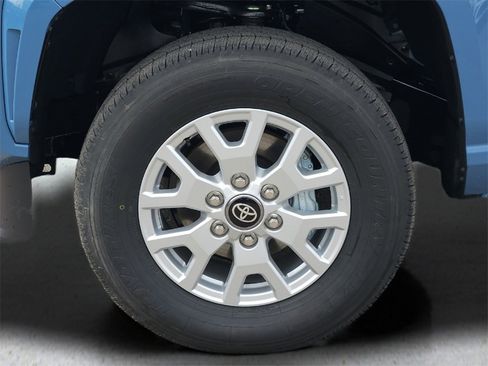 New 2026 Toyota Tacoma SR5 image 9