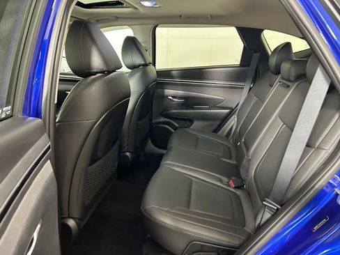 Used 2023 Hyundai Tucson SEL w/ Convenience Package AWD/4WD image 26
