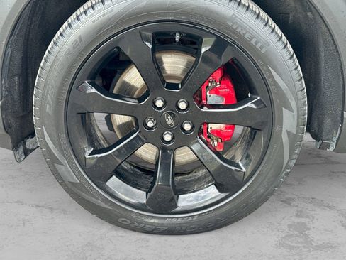 Used 2020 Ford Explorer ST w/ ST Street Pack AWD/4WD image 17