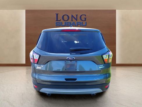 Used 2017 Ford Escape SE AWD/4WD image 4