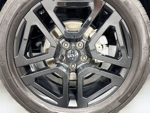 Used 2024 Kia Telluride SX Prestige X-Line image 35