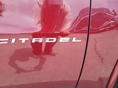 Used 2021 Dodge Durango Citadel image 24