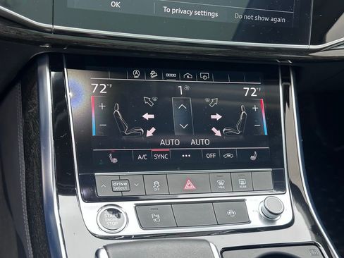 Used 2023 Audi Q7 2.0T Premium Plus w/ Premium Plus Package image 17