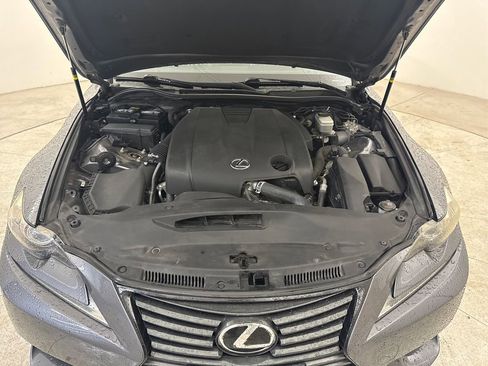 Used 2015 Lexus IS 250 image 16