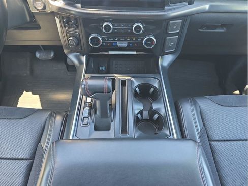Used 2024 Ford F150 Raptor AWD/4WD image 20
