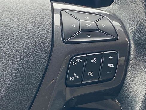 Used 2020 Ford Ranger Lariat w/ Equipment Group 501A Mid image 10