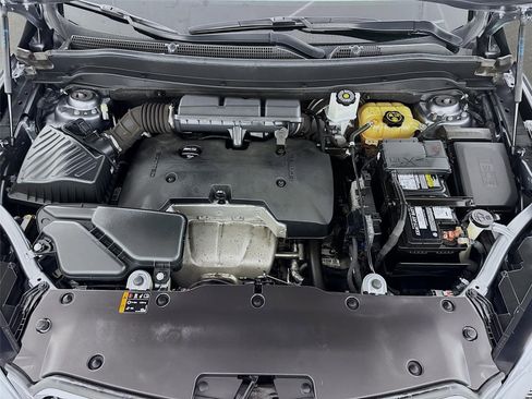 Used 2020 Buick Envision Preferred FWD image 29