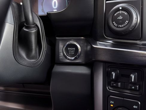 Used 2023 Ford F350 Lariat w/ Lariat Ultimate Package image 18