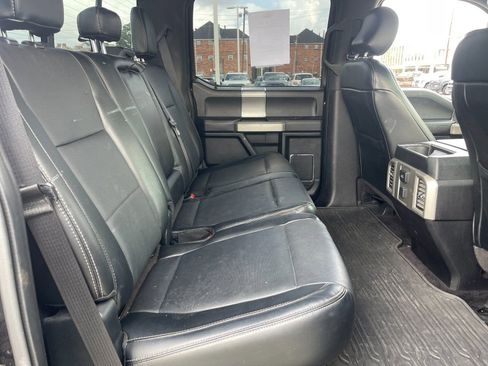 Used 2015 Ford F150 Lariat image 20