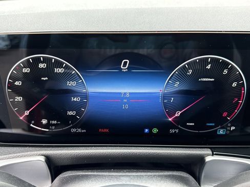 New 2026 Mercedes-Benz GLB 250 image 12