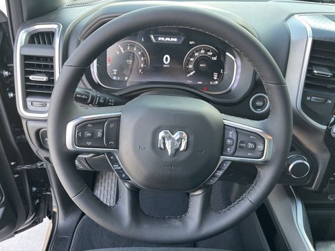 New 2026 RAM 1500 Big Horn image 8