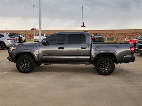 Used 2023 Toyota Tacoma SR5 image 2