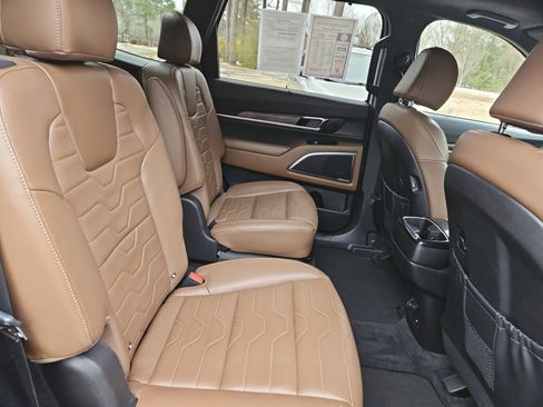 Used 2022 Kia Telluride SX w/ SX Prestige Package image 17