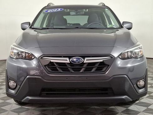 Certified 2023 Subaru Crosstrek 2.0i Premium image 5