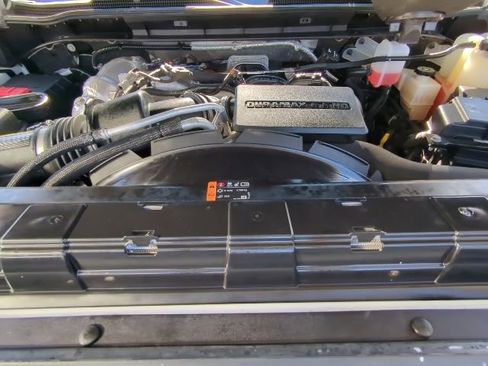 Used 2024 Chevrolet Silverado 3500 W/T w/ WT Convenience Package image 28