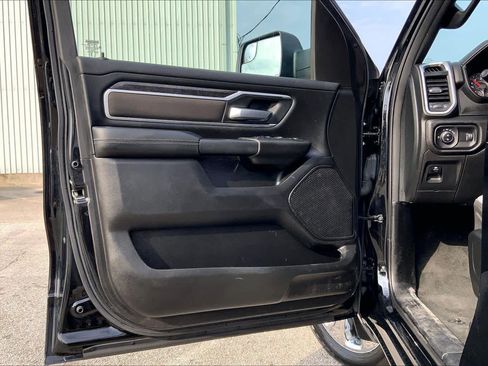 Used 2023 RAM 1500 Big Horn AWD/4WD image 22