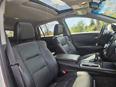Used 2018 Acura RDX FWD w/ Technology Package image 44