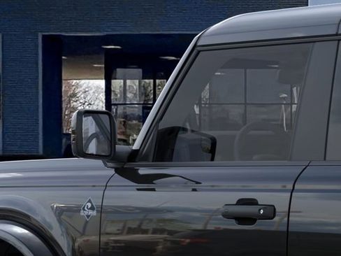 New 2026 Ford Bronco Outer Banks image 26