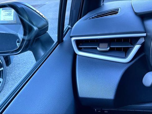 New 2026 Toyota Corolla XSE image 20