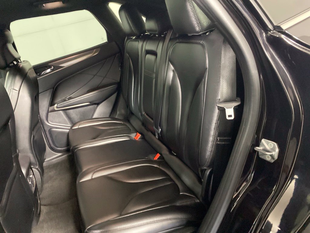 Used 2019 Lincoln MKC Premiere AWD/4WD image 14