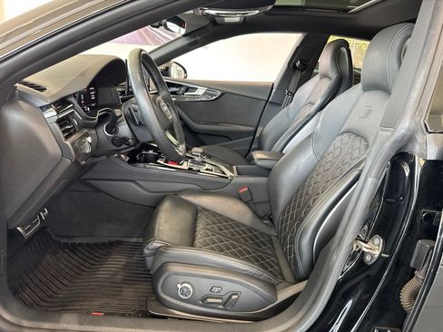 Used 2024 Audi S5 Prestige AWD/4WD image 14