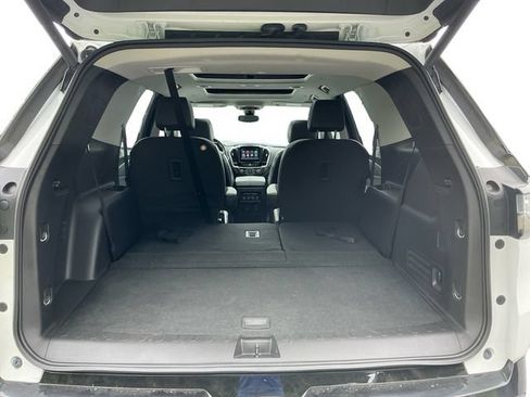 Used 2019 Chevrolet Traverse Premier w/ Redline Edition AWD/4WD image 19