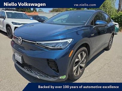 Used 2023 Volkswagen ID.4 Pro
