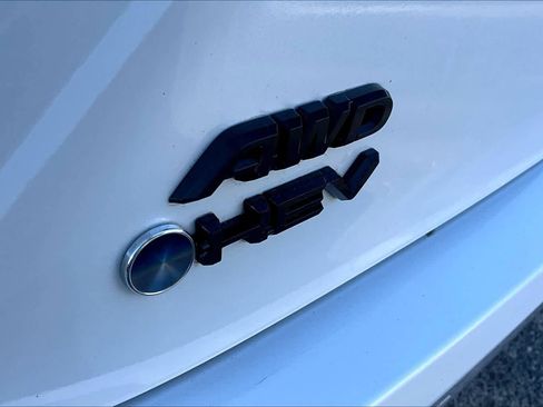 Certified 2025 Toyota Camry XSE w/ Premium Plus Package image 10