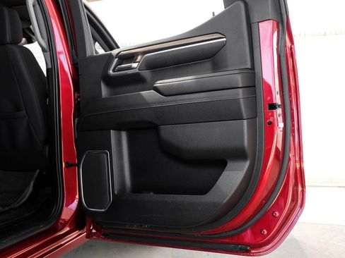 Used 2023 Chevrolet Silverado 1500 LT Trail Boss image 47