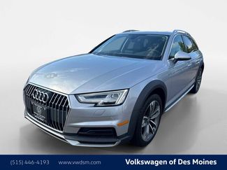 Used 2018 Audi A4 2.0T allroad Premium Plus AWD/4WD video 1